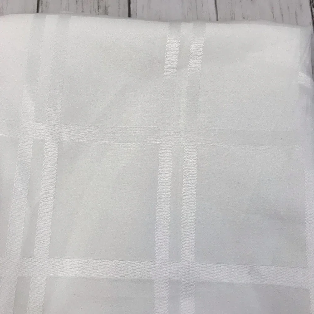 New Origins tablecloth 60”x140”